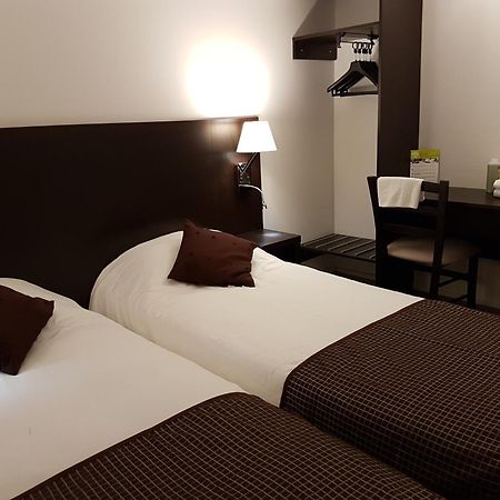 Nevers Hotel Dış mekan fotoğraf