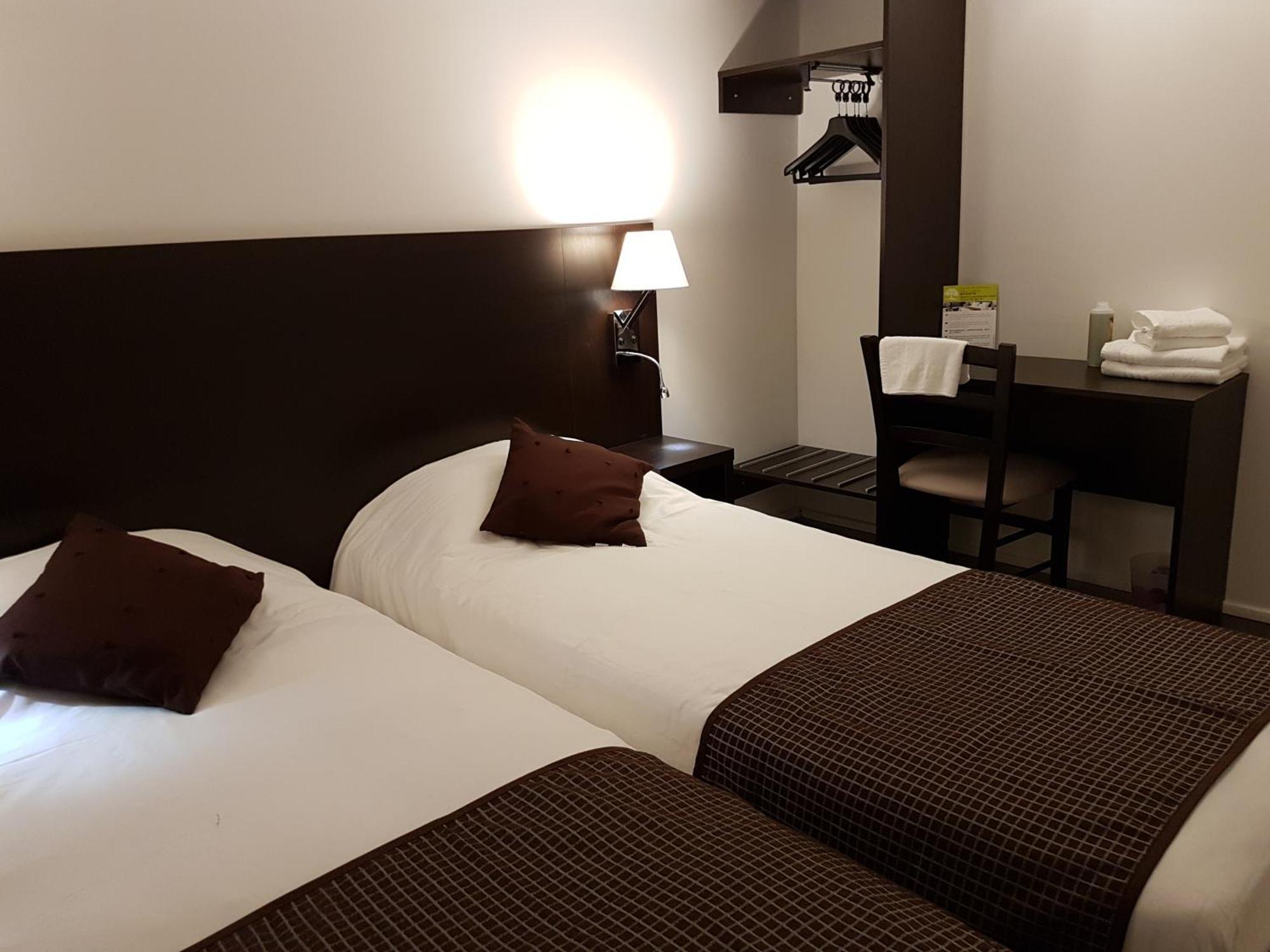 Nevers Hotel Dış mekan fotoğraf
