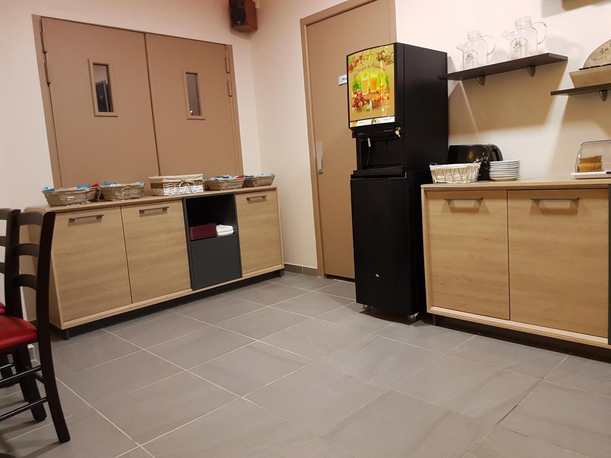 Nevers Hotel Dış mekan fotoğraf