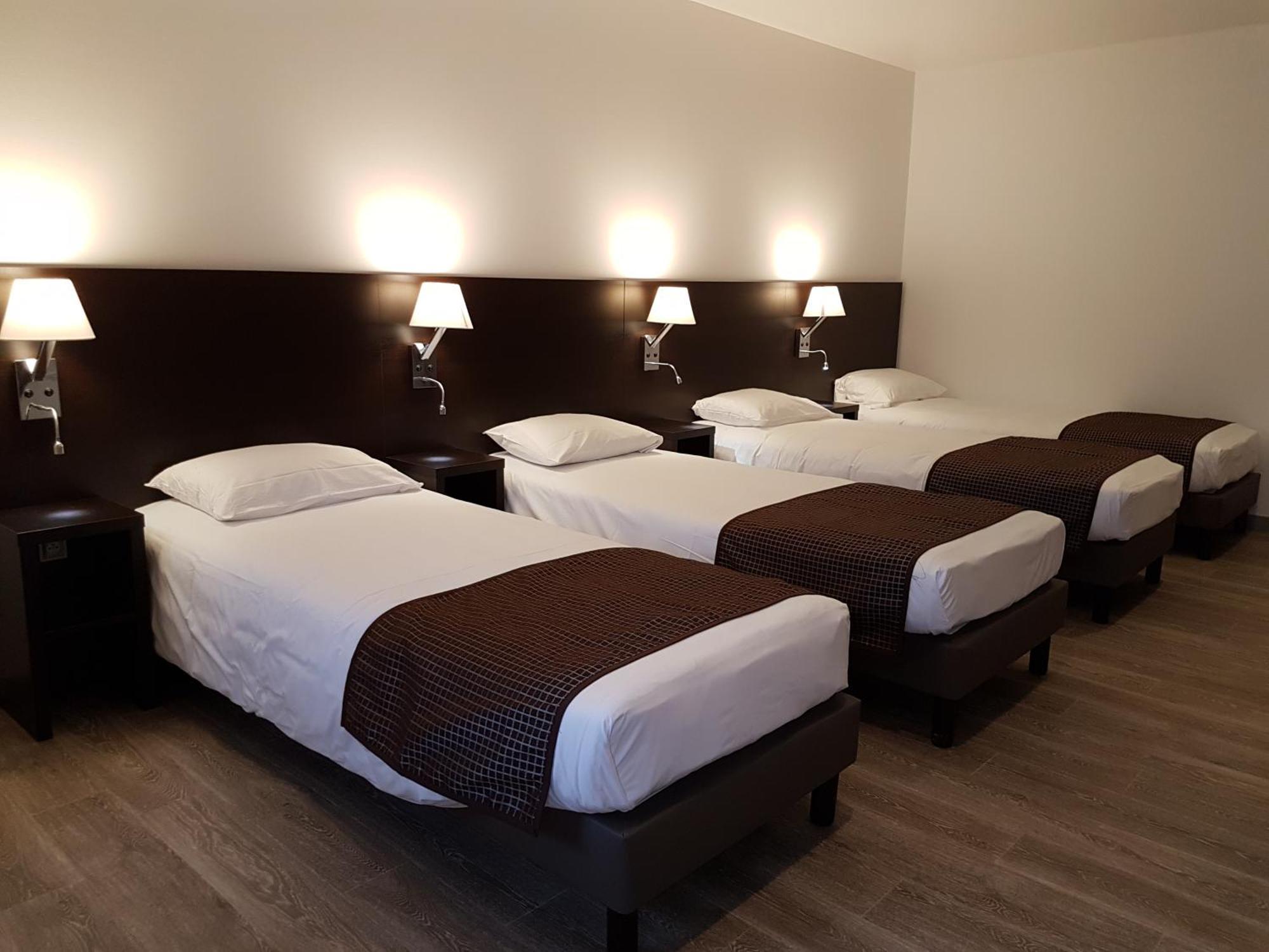 Nevers Hotel Dış mekan fotoğraf