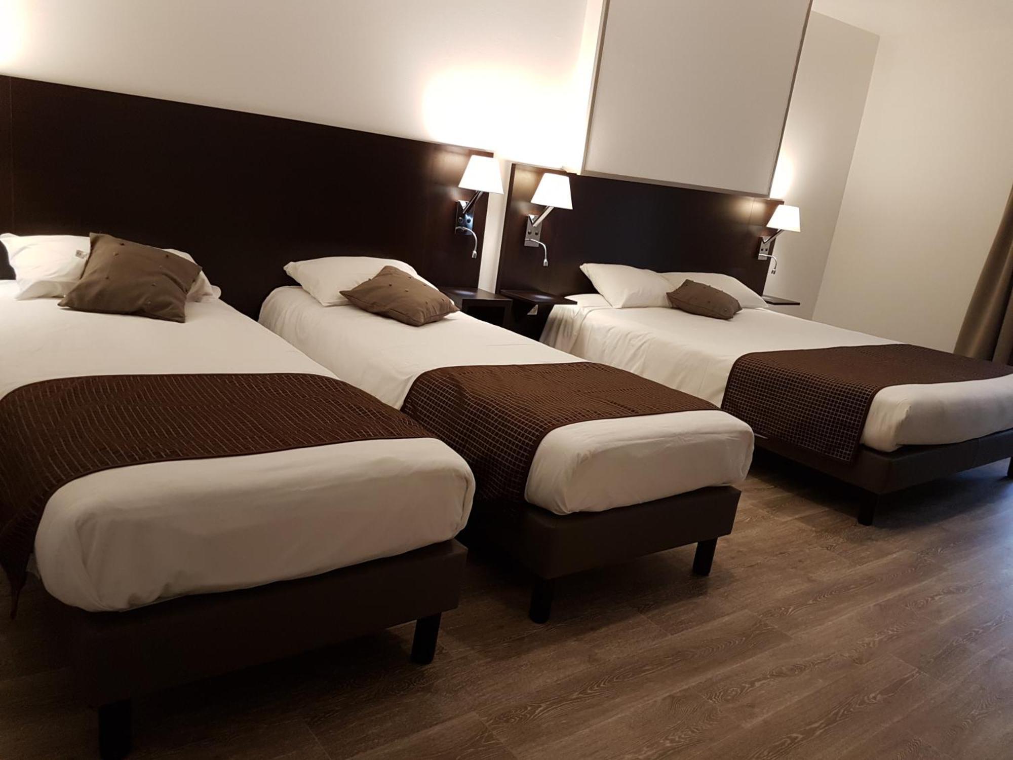 Nevers Hotel Dış mekan fotoğraf
