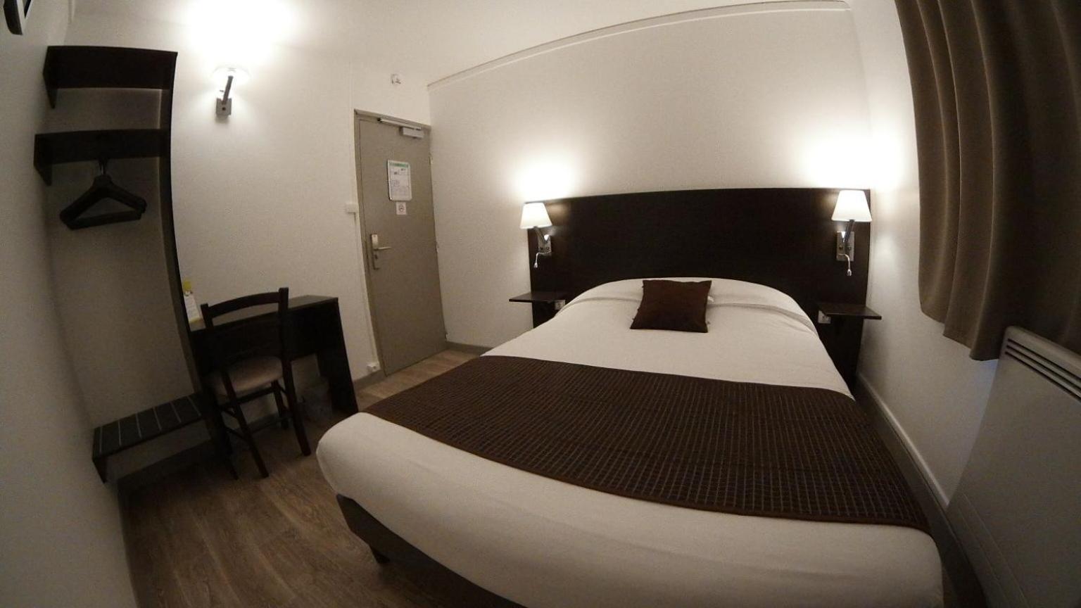 Nevers Hotel Dış mekan fotoğraf