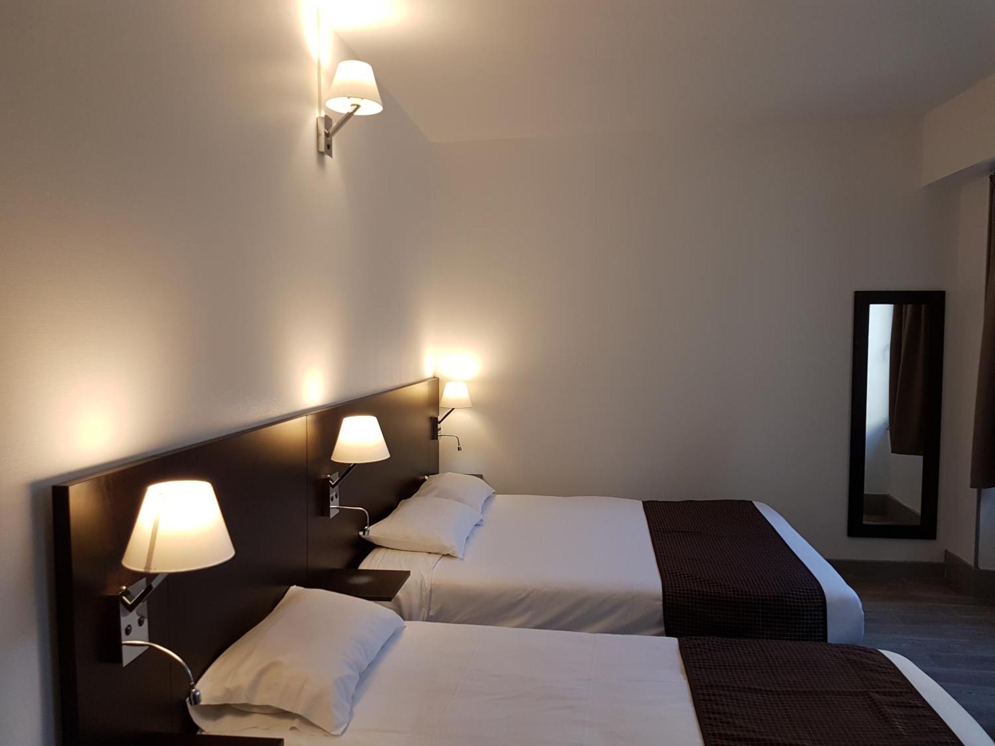 Nevers Hotel Dış mekan fotoğraf
