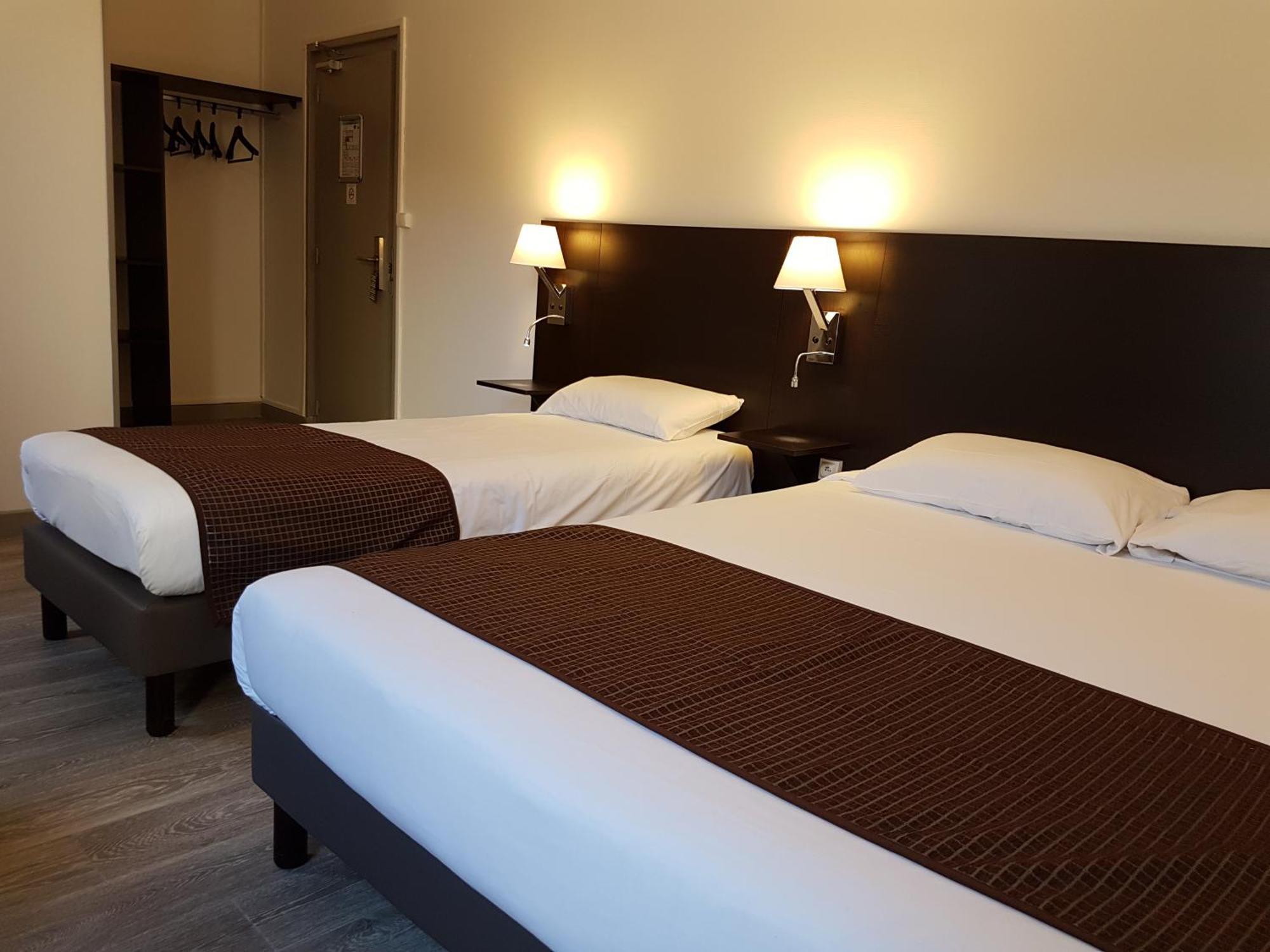Nevers Hotel Dış mekan fotoğraf