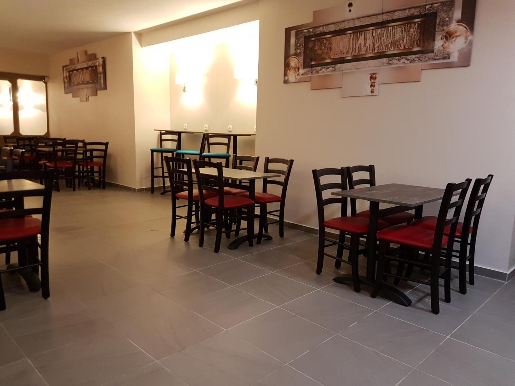 Nevers Hotel Dış mekan fotoğraf