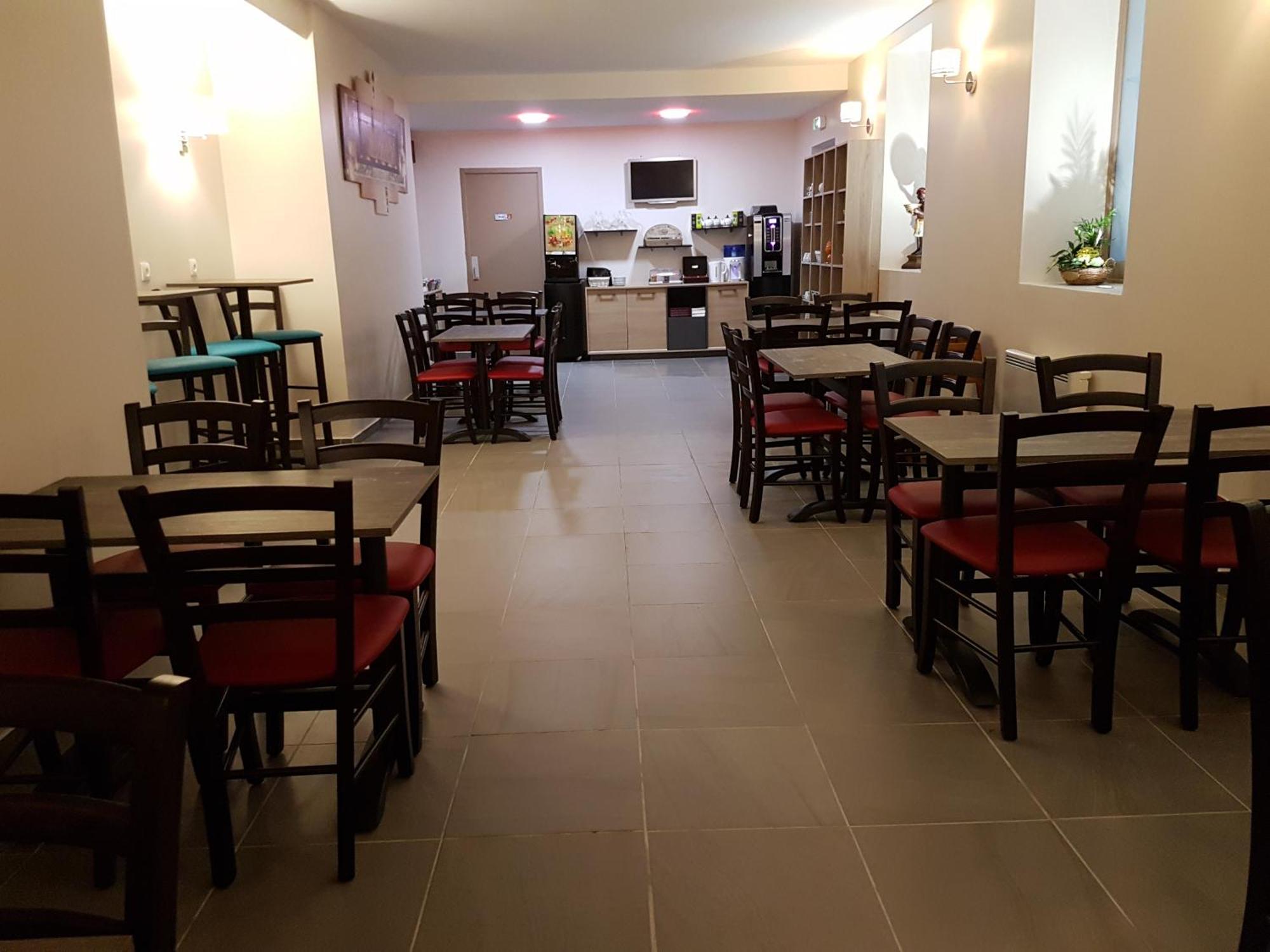 Nevers Hotel Dış mekan fotoğraf