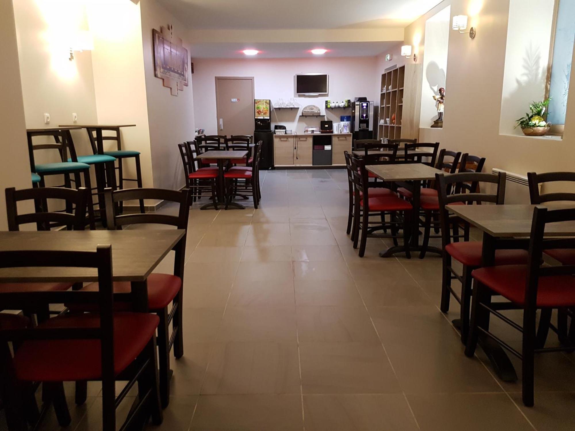 Nevers Hotel Dış mekan fotoğraf