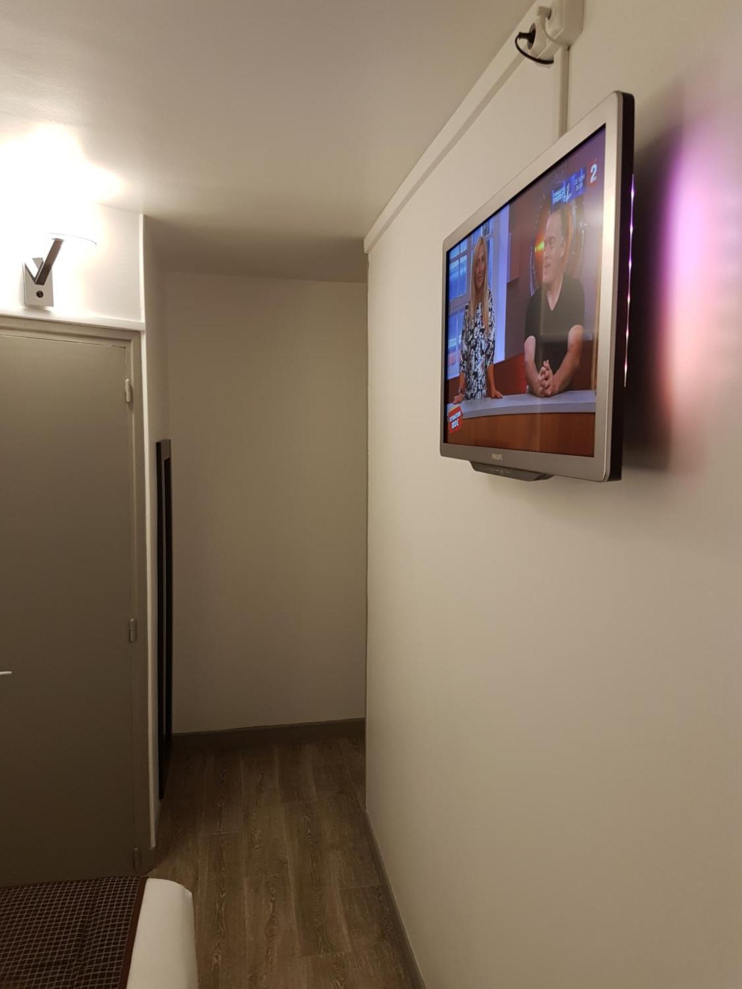 Nevers Hotel Dış mekan fotoğraf