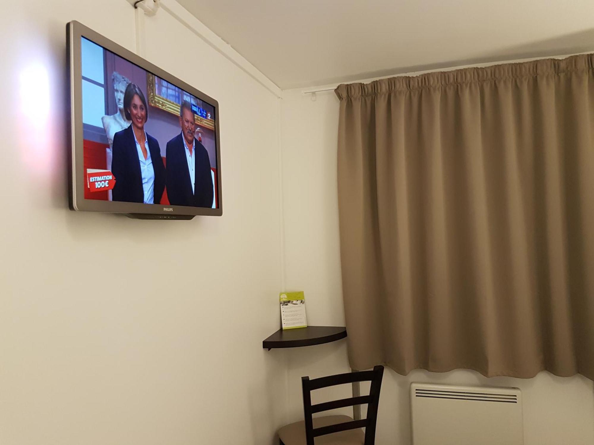 Nevers Hotel Dış mekan fotoğraf