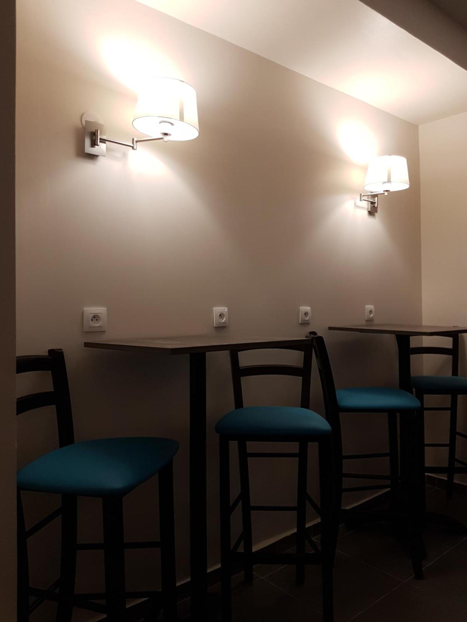 Nevers Hotel Dış mekan fotoğraf
