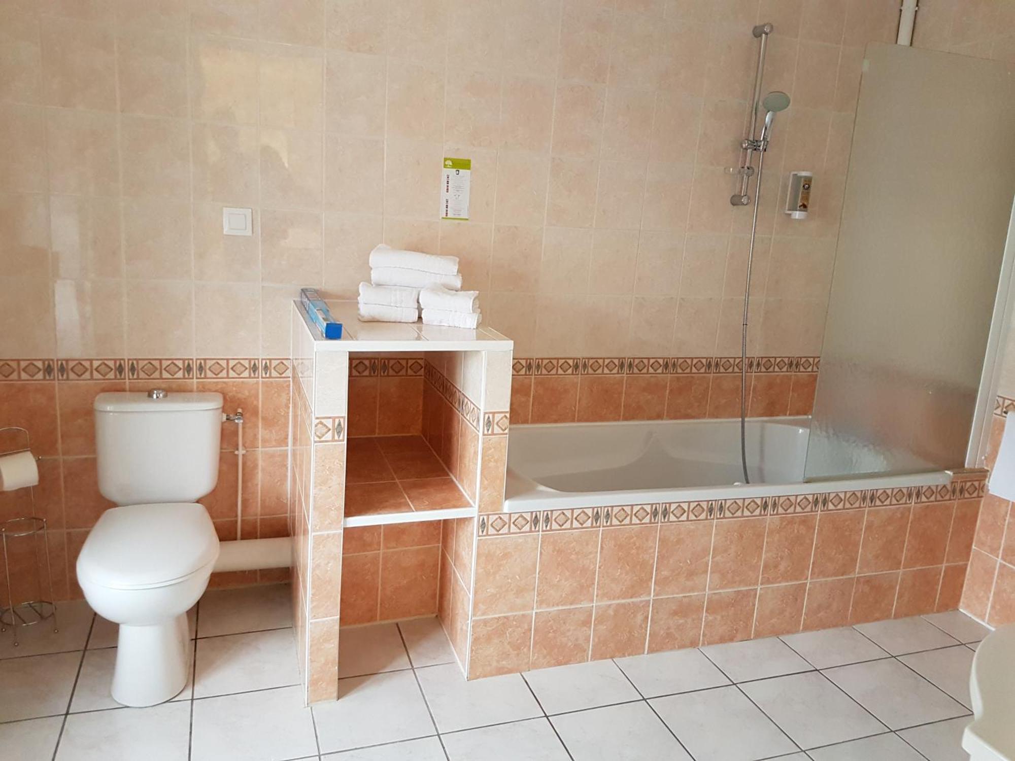 Nevers Hotel Dış mekan fotoğraf