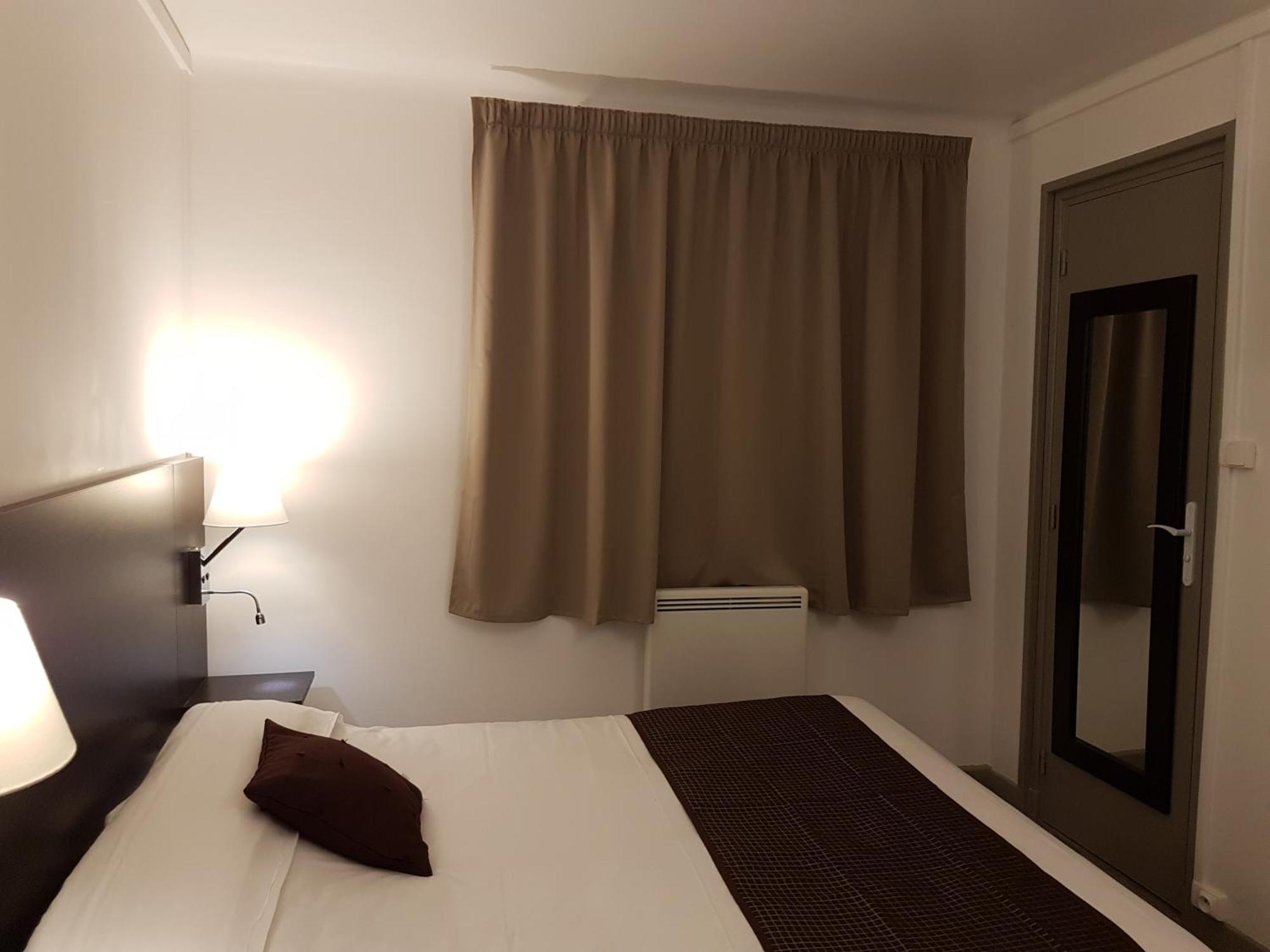 Nevers Hotel Dış mekan fotoğraf